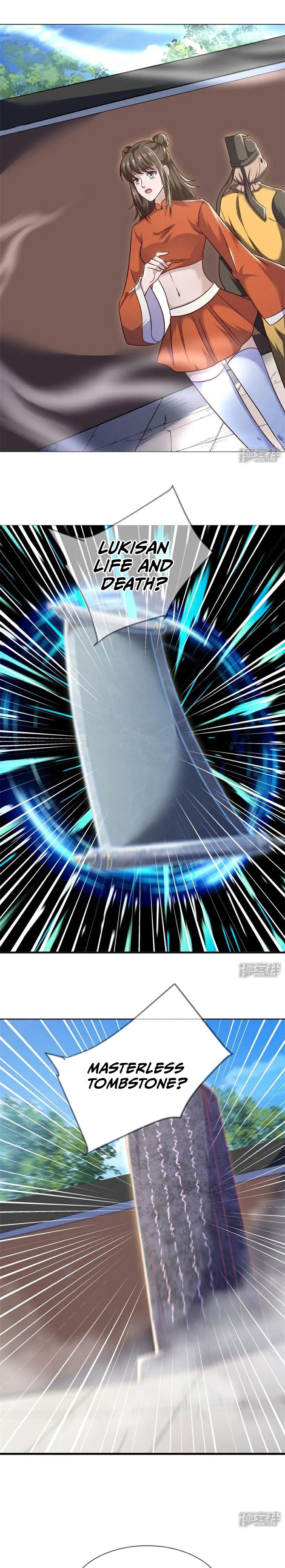 Dilarang COPAS - situs resmi www.mangacanblog.com - Komik peerless soul 730 - chapter 730 731 Indonesia peerless soul 730 - chapter 730 Terbaru 7|Baca Manga Komik Indonesia|Mangacan